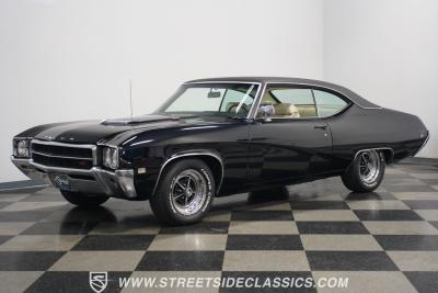 1969 Buick GS 400