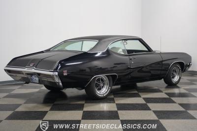 1969 Buick GS 400