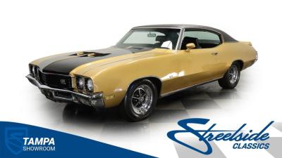 1972 Buick GS 350