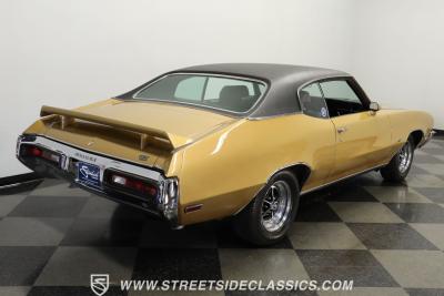 1972 Buick GS 350