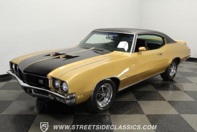 1972 Buick GS 350