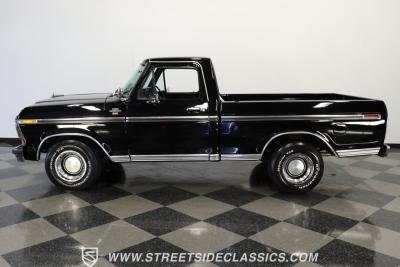 1978 Ford F-100 Ranger XLT