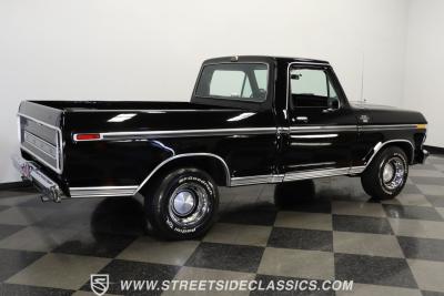 1978 Ford F-100 Ranger XLT