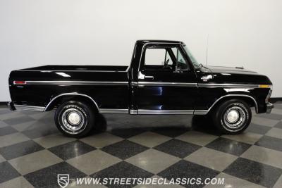 1978 Ford F-100 Ranger XLT