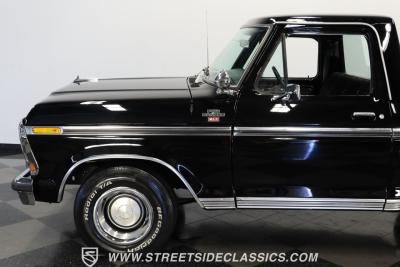 1978 Ford F-100 Ranger XLT