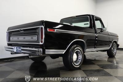 1978 Ford F-100 Ranger XLT