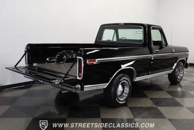 1978 Ford F-100 Ranger XLT