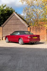 1994 Mercedes - Benz E220 Cabriolet