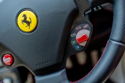 2008 Ferrari F430