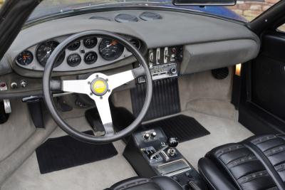 1974 Ferrari 246 GTS