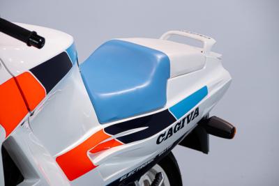 1990 Cagiva Freccia C12R