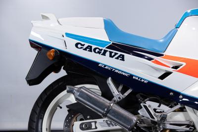 1990 Cagiva Freccia C12R