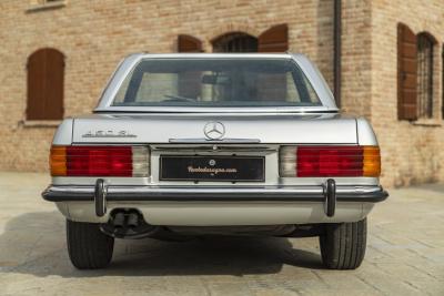 1973 Mercedes - Benz 450 SL