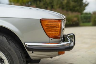 1973 Mercedes - Benz 450 SL