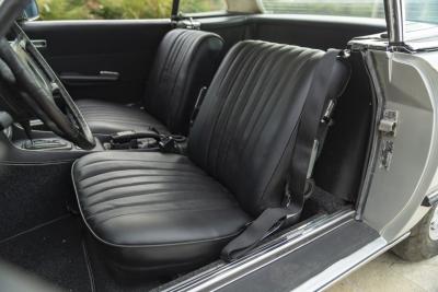 1973 Mercedes - Benz 450 SL