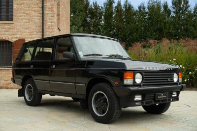 1993 Land Rover RANGE ROVER 4.2 V8 HSE VOGUE