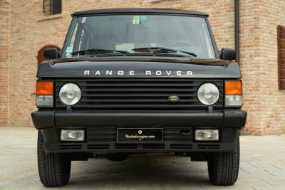 1993 Land Rover RANGE ROVER 4.2 V8 HSE VOGUE