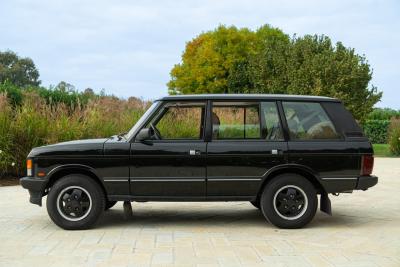 1993 Land Rover RANGE ROVER 4.2 V8 HSE VOGUE