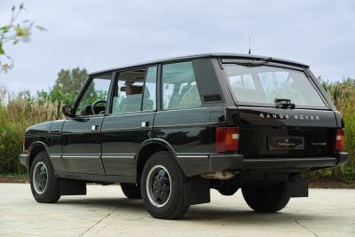 1993 Land Rover RANGE ROVER 4.2 V8 HSE VOGUE