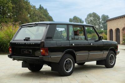 1993 Land Rover RANGE ROVER 4.2 V8 HSE VOGUE