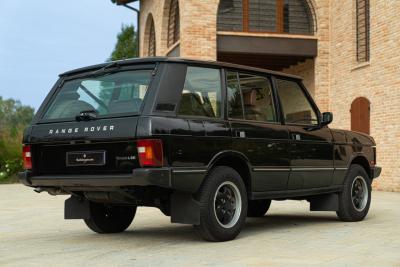 1993 Land Rover RANGE ROVER 4.2 V8 HSE VOGUE