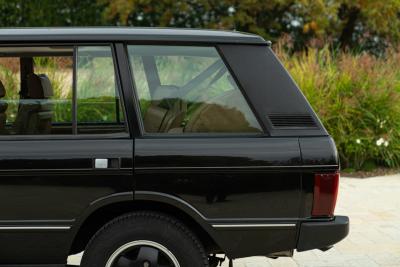 1993 Land Rover RANGE ROVER 4.2 V8 HSE VOGUE