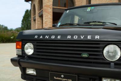 1993 Land Rover RANGE ROVER 4.2 V8 HSE VOGUE