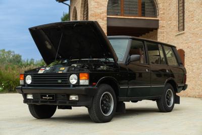 1993 Land Rover RANGE ROVER 4.2 V8 HSE VOGUE