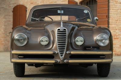 1947 Alfa Romeo 6C 2500 SS AERLUX TOURING