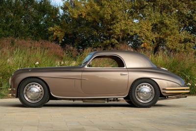 1947 Alfa Romeo 6C 2500 SS AERLUX TOURING