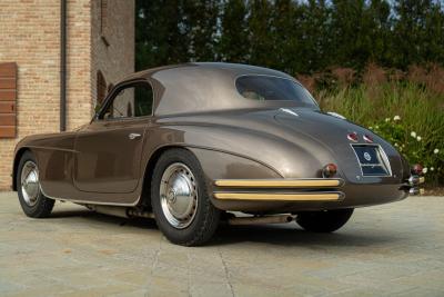 1947 Alfa Romeo 6C 2500 SS AERLUX TOURING