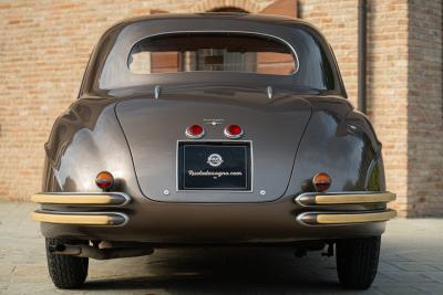 1947 Alfa Romeo 6C 2500 SS AERLUX TOURING