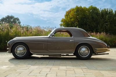 1947 Alfa Romeo 6C 2500 SS AERLUX TOURING