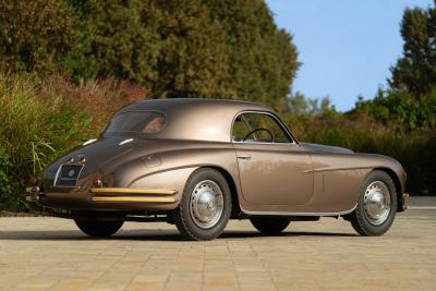 1947 Alfa Romeo 6C 2500 SS AERLUX TOURING