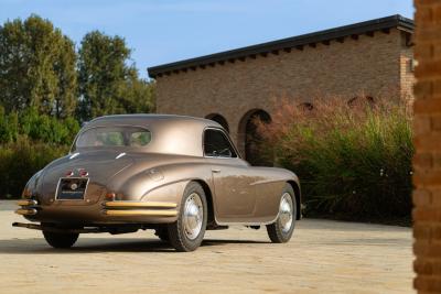 1947 Alfa Romeo 6C 2500 SS AERLUX TOURING