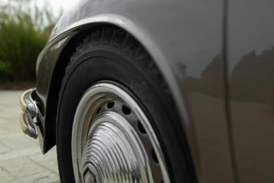 1947 Alfa Romeo 6C 2500 SS AERLUX TOURING