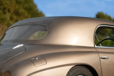 1947 Alfa Romeo 6C 2500 SS AERLUX TOURING