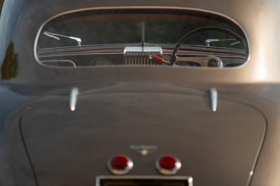 1947 Alfa Romeo 6C 2500 SS AERLUX TOURING