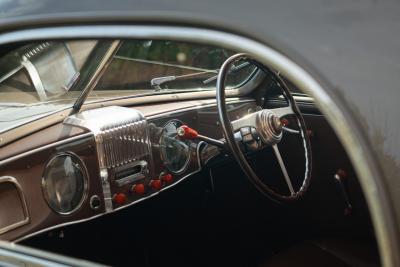 1947 Alfa Romeo 6C 2500 SS AERLUX TOURING