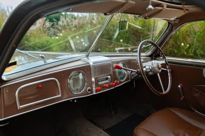 1947 Alfa Romeo 6C 2500 SS AERLUX TOURING