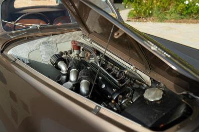 1947 Alfa Romeo 6C 2500 SS AERLUX TOURING