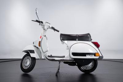 1985 Piaggio VESPA 125 PX&nbsp;&nbsp;