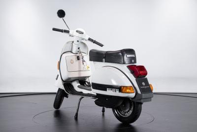 1985 Piaggio VESPA 125 PX&nbsp;&nbsp;