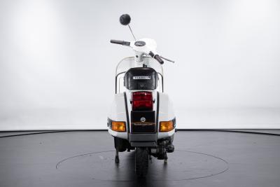 1985 Piaggio VESPA 125 PX&nbsp;&nbsp;