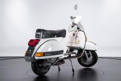 1985 Piaggio VESPA 125 PX&nbsp;&nbsp;