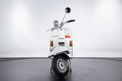 1985 Piaggio VESPA 125 PX&nbsp;&nbsp;