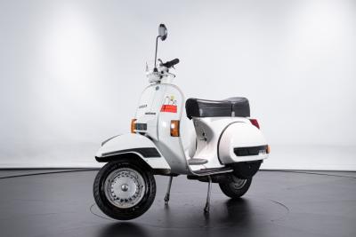 1985 Piaggio VESPA 125 PX&nbsp;&nbsp;