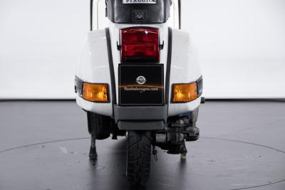 1985 Piaggio VESPA 125 PX&nbsp;&nbsp;