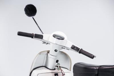 1985 Piaggio VESPA 125 PX&nbsp;&nbsp;