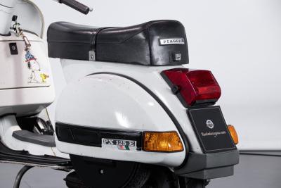 1985 Piaggio VESPA 125 PX&nbsp;&nbsp;